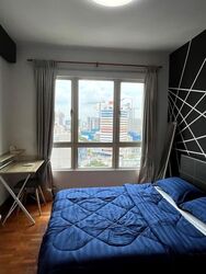 Burlington Square (D7), Apartment #574016751